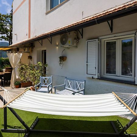 Garden House Villa Pianillo Dış mekan fotoğraf