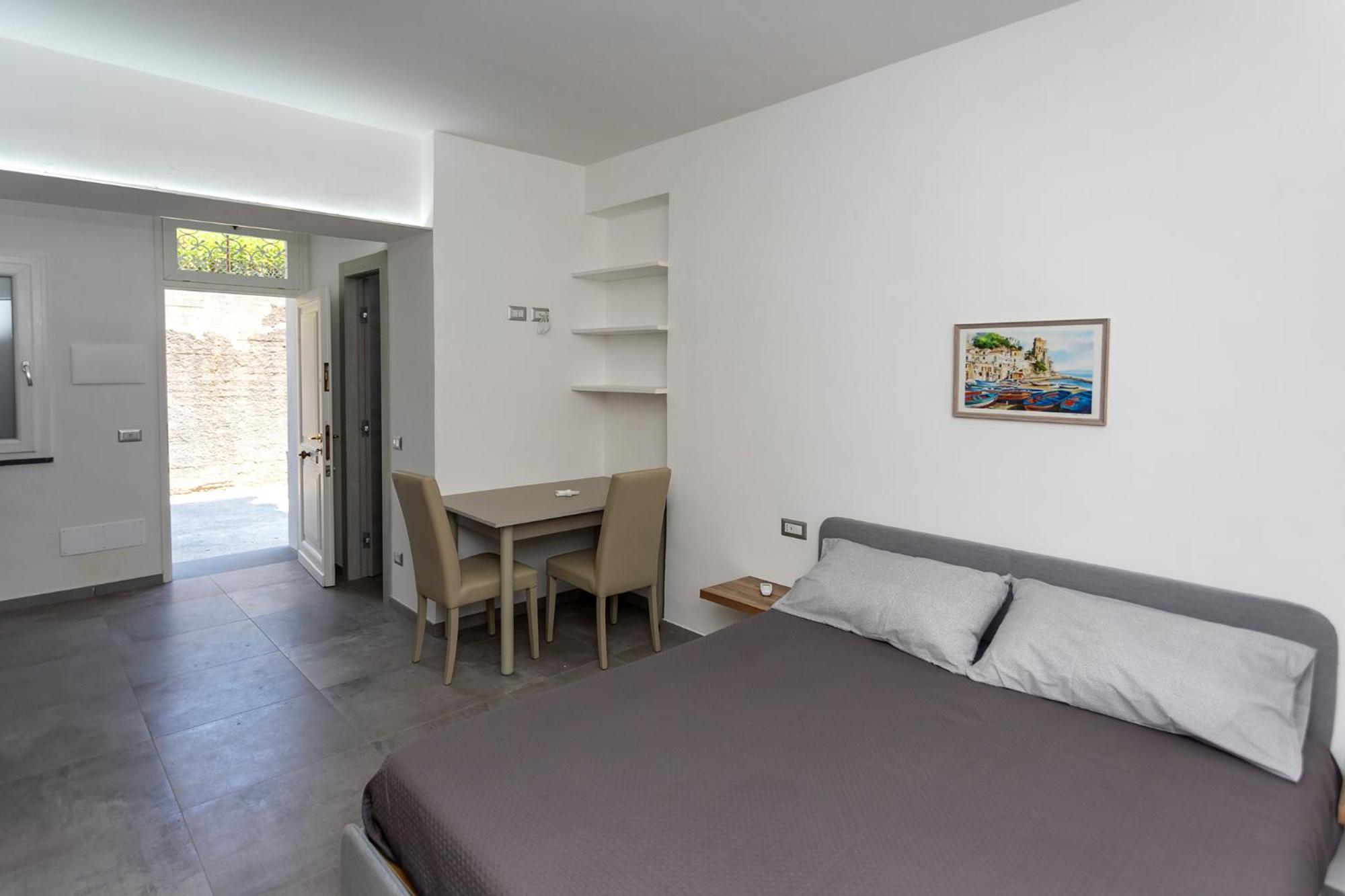Garden House Villa Pianillo Dış mekan fotoğraf