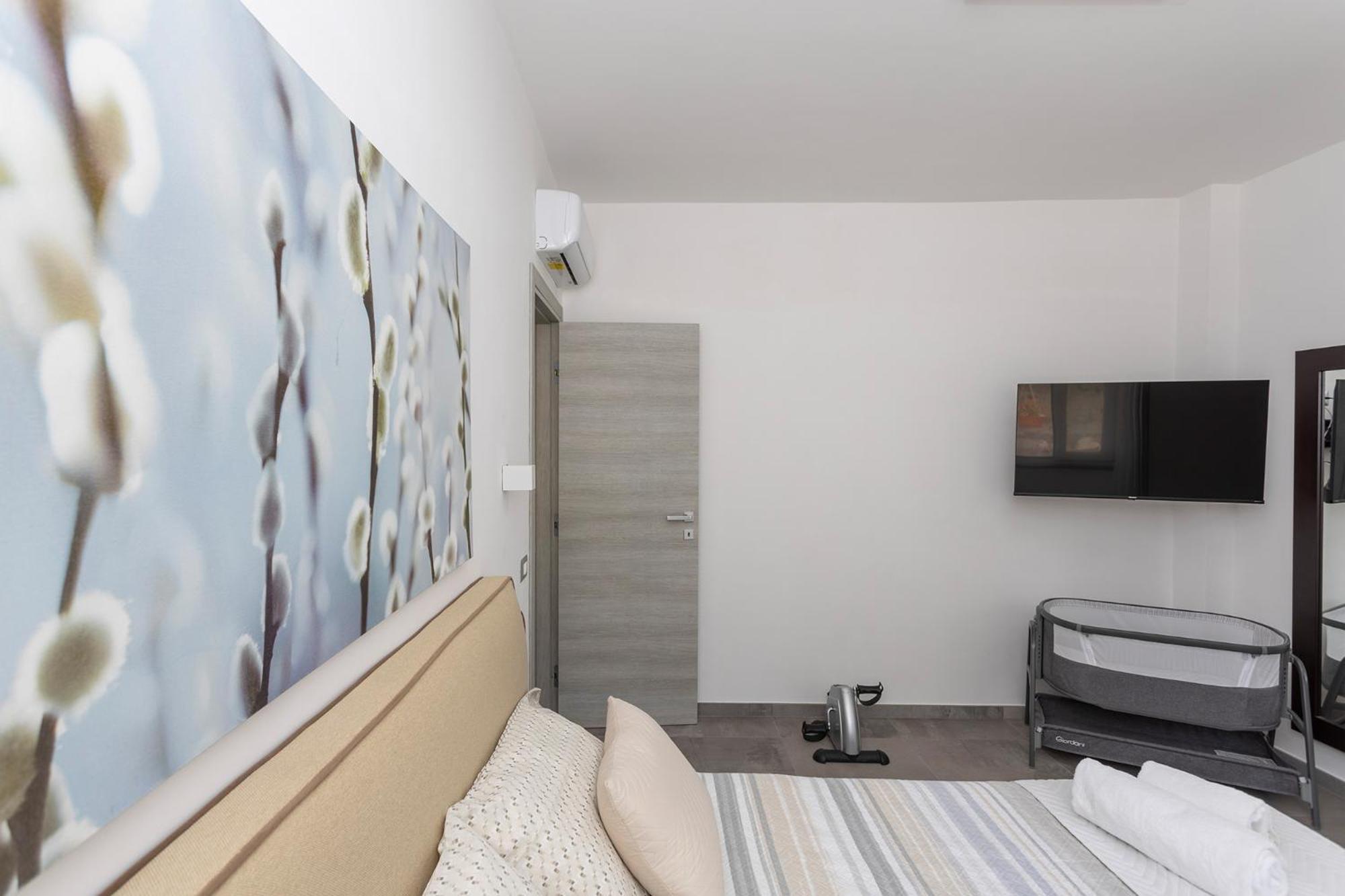 Garden House Villa Pianillo Dış mekan fotoğraf