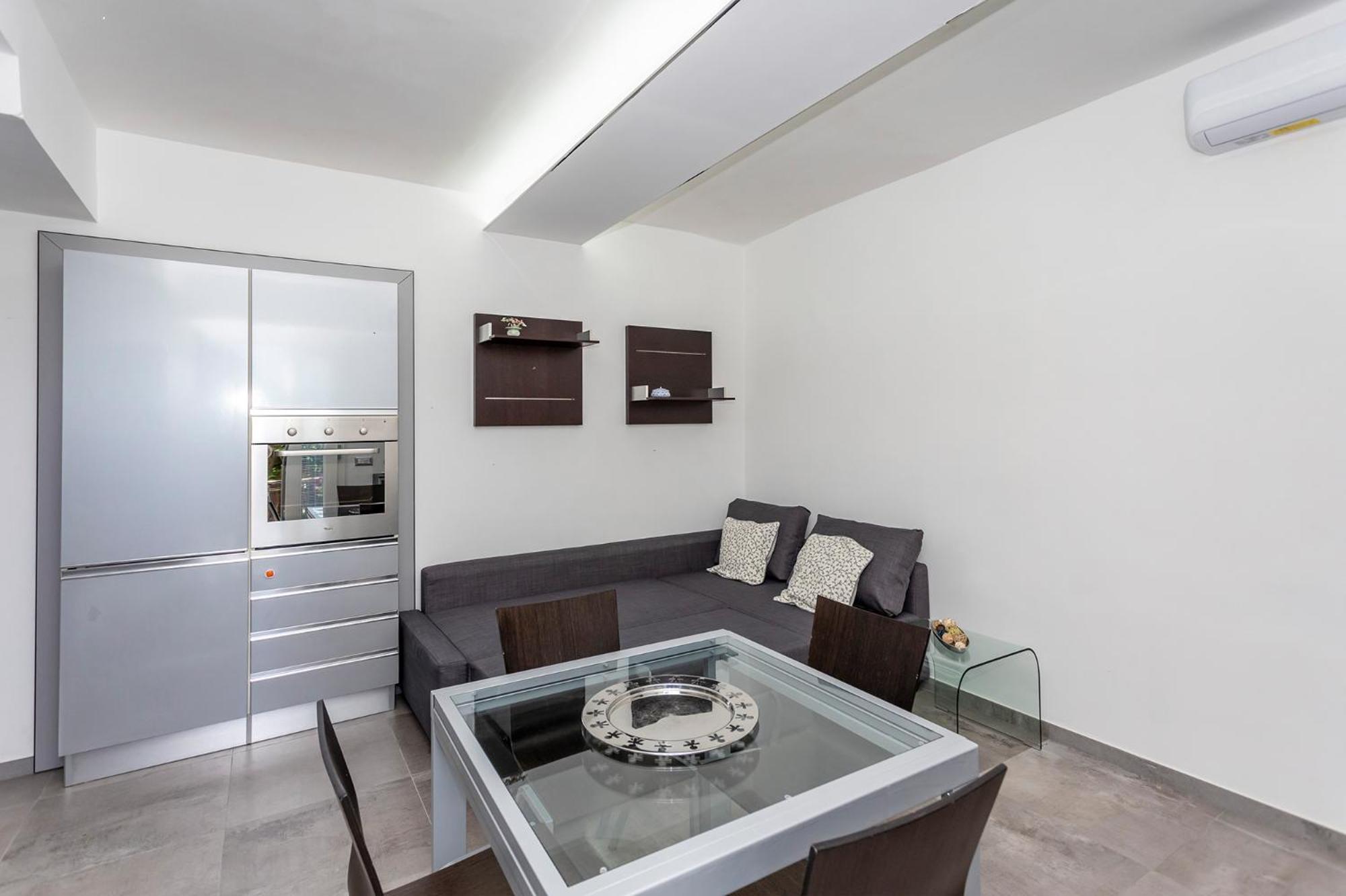 Garden House Villa Pianillo Dış mekan fotoğraf