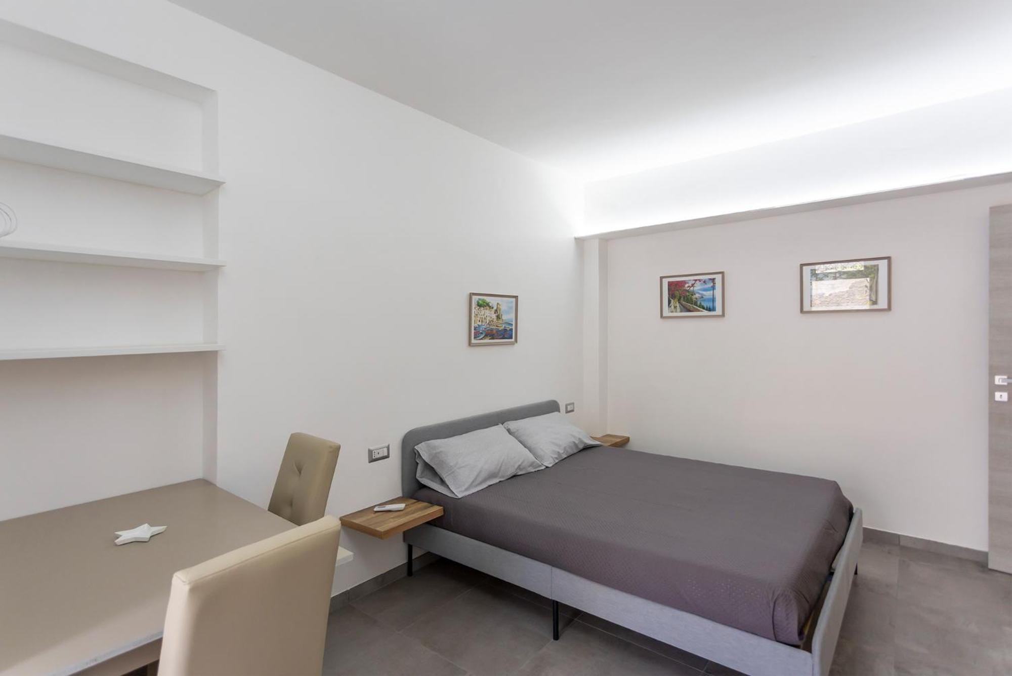 Garden House Villa Pianillo Dış mekan fotoğraf