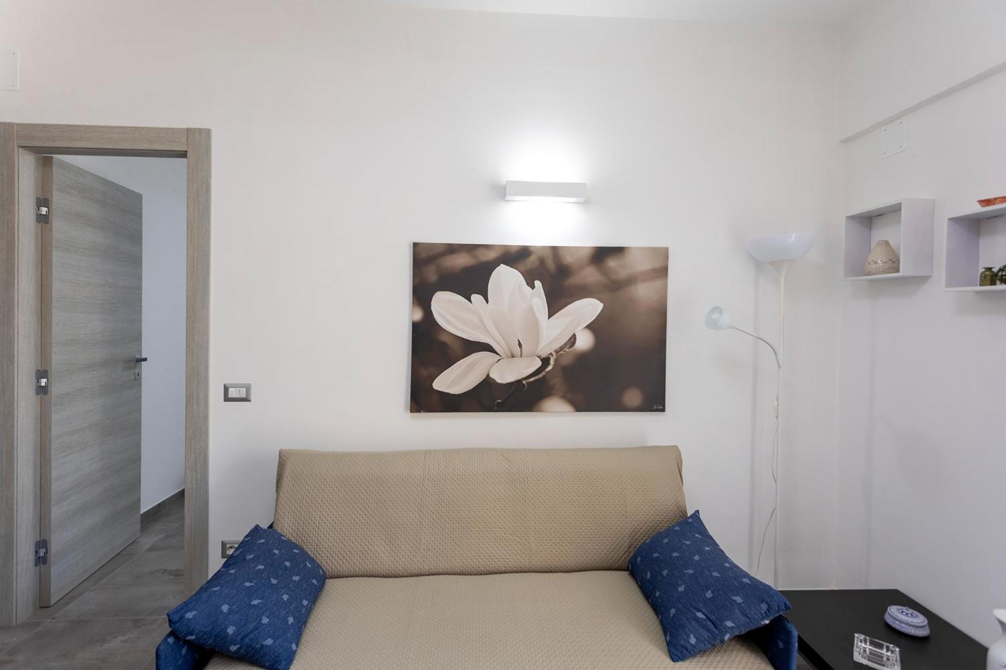Garden House Villa Pianillo Dış mekan fotoğraf