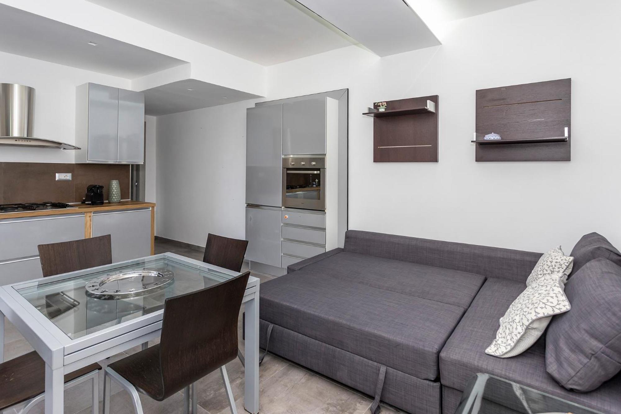 Garden House Villa Pianillo Dış mekan fotoğraf