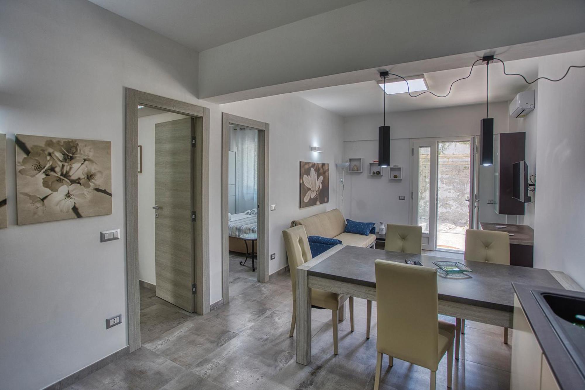 Garden House Villa Pianillo Dış mekan fotoğraf