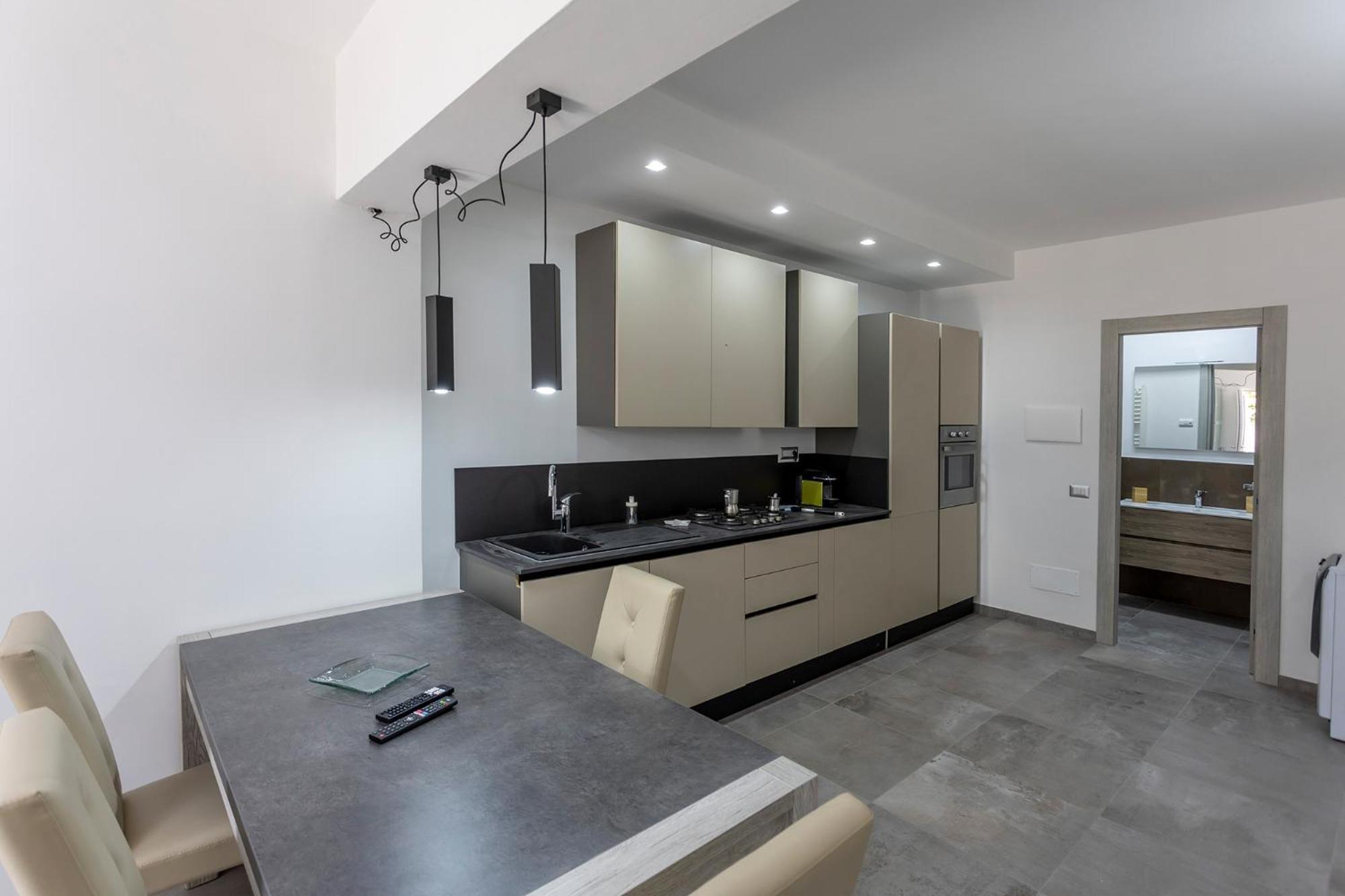 Garden House Villa Pianillo Dış mekan fotoğraf