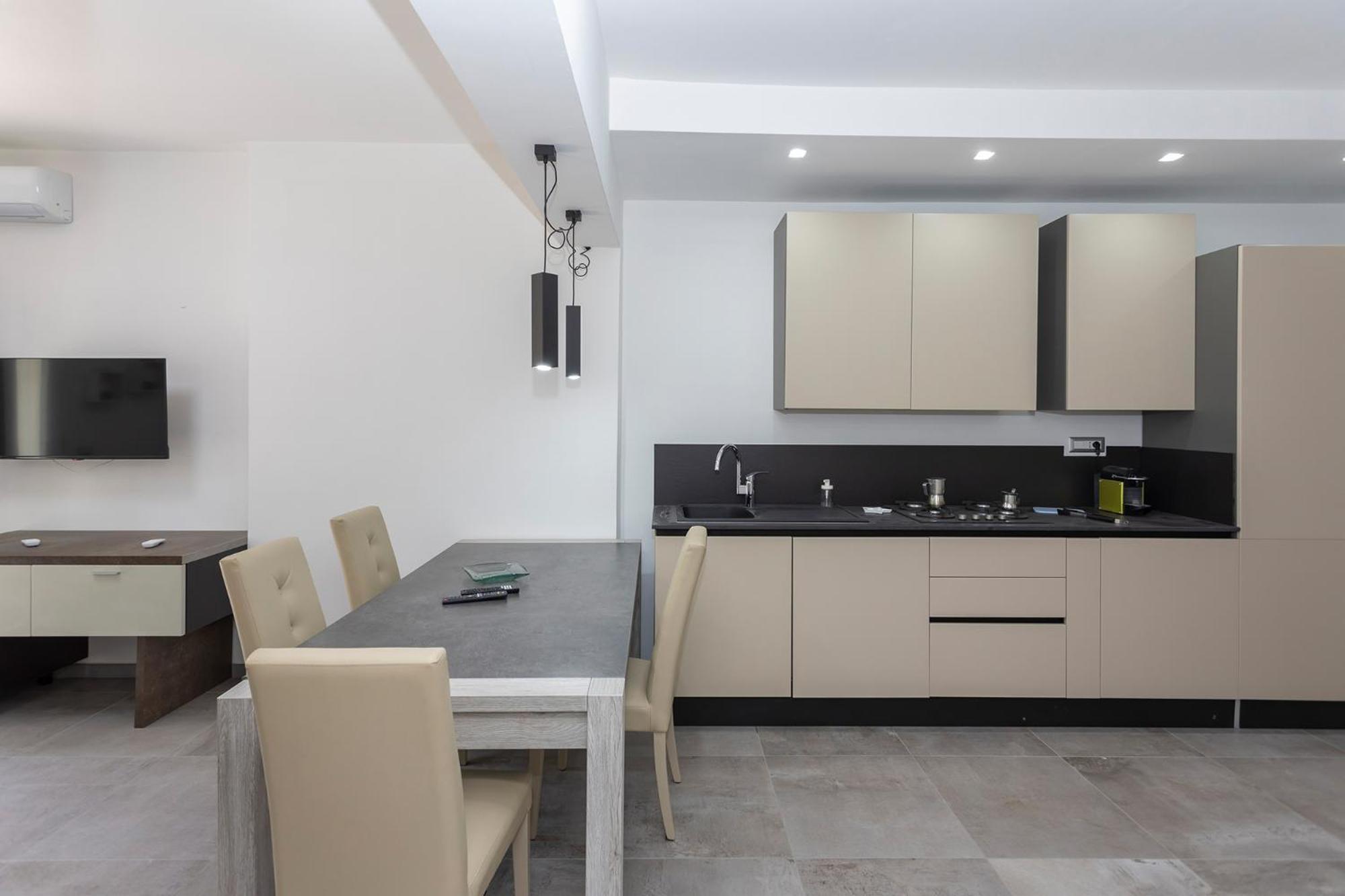 Garden House Villa Pianillo Dış mekan fotoğraf
