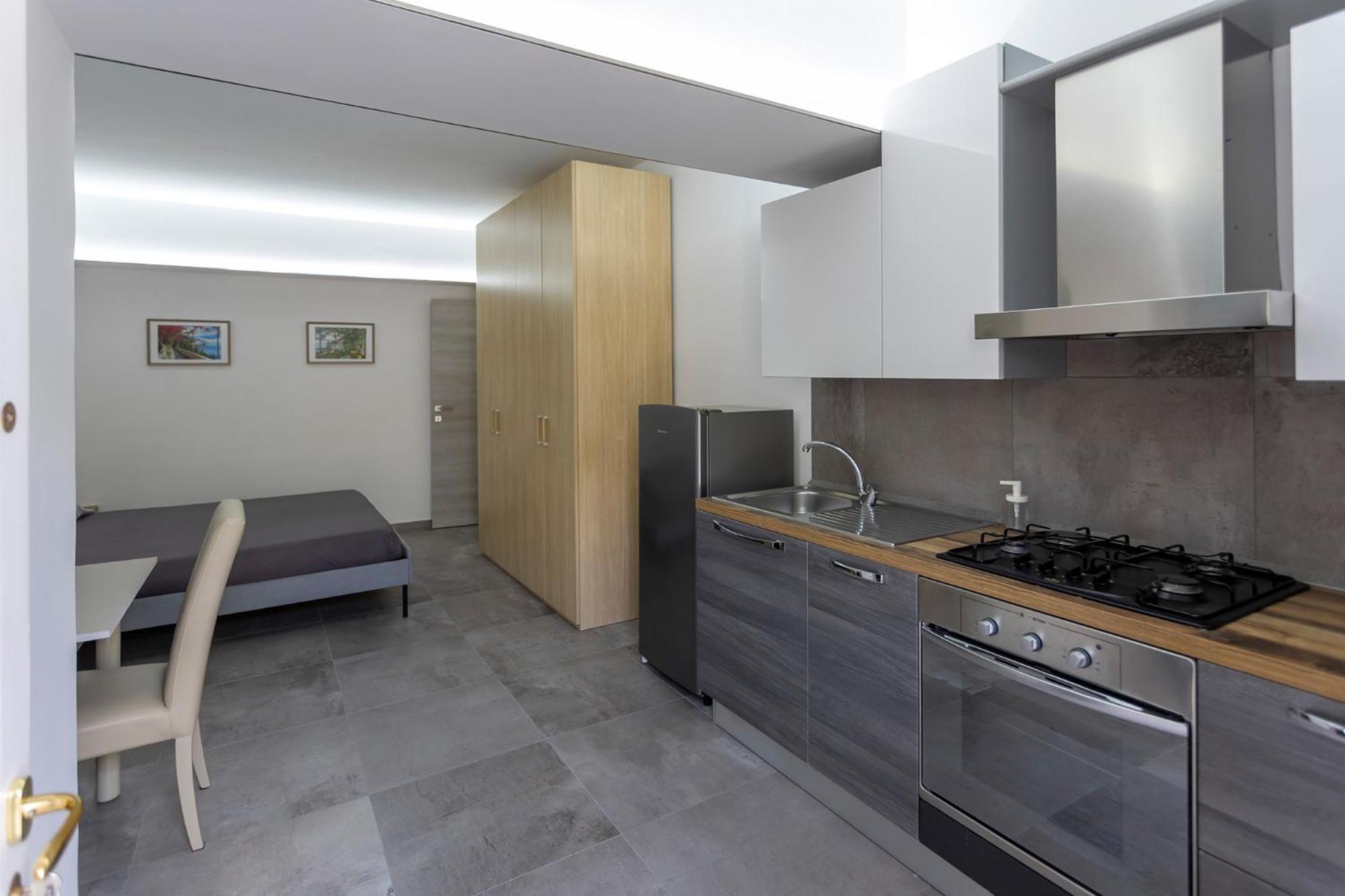 Garden House Villa Pianillo Dış mekan fotoğraf