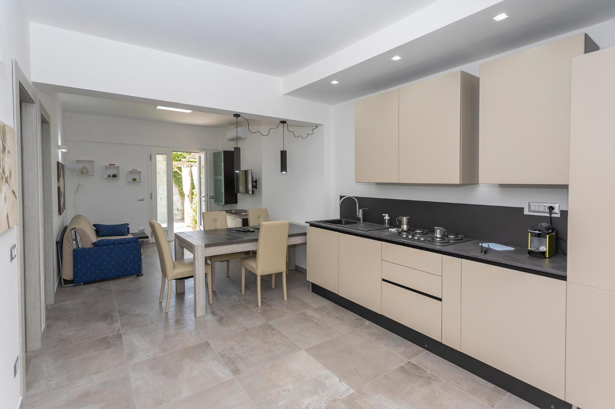 Garden House Villa Pianillo Dış mekan fotoğraf