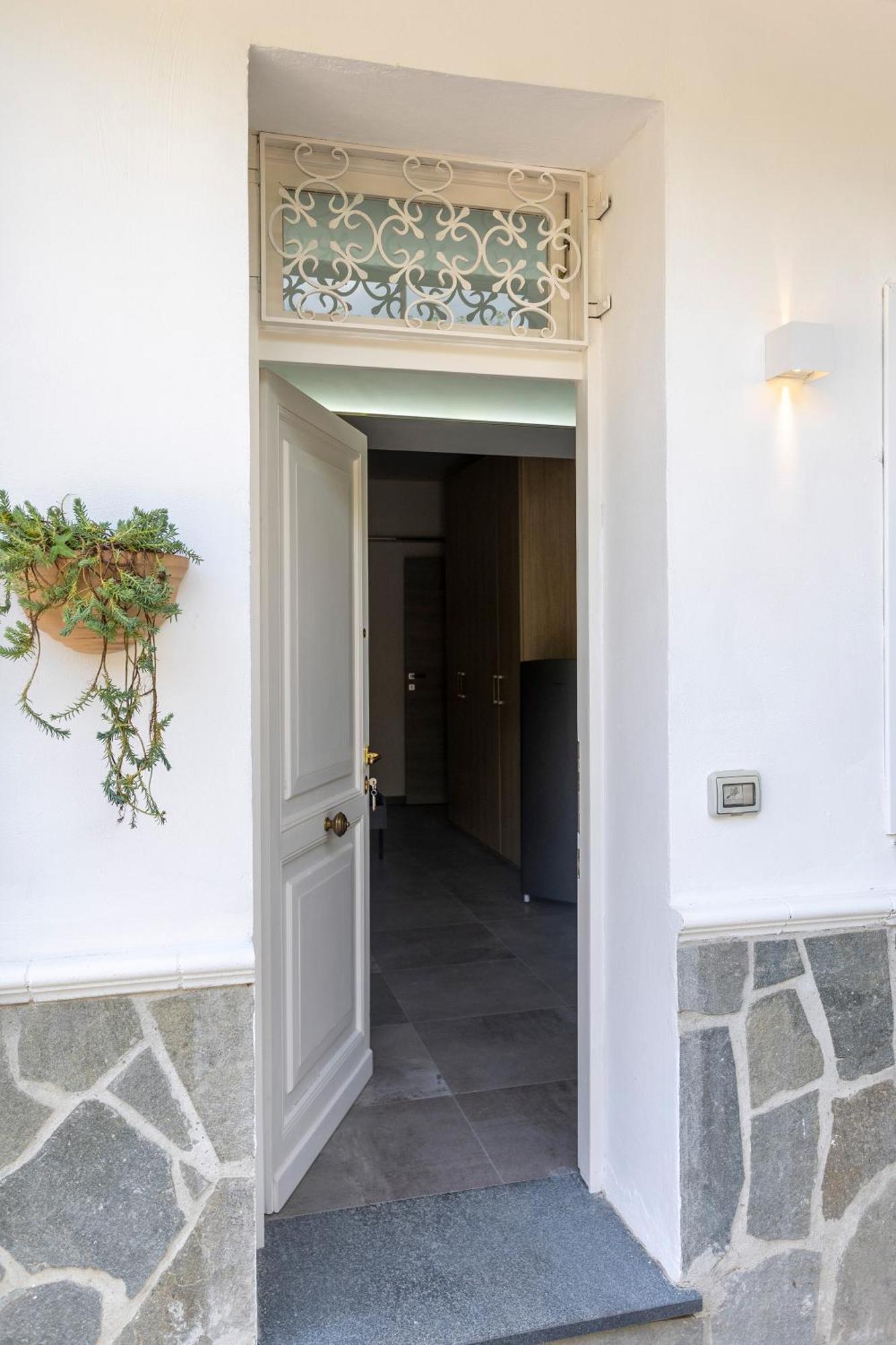 Garden House Villa Pianillo Dış mekan fotoğraf