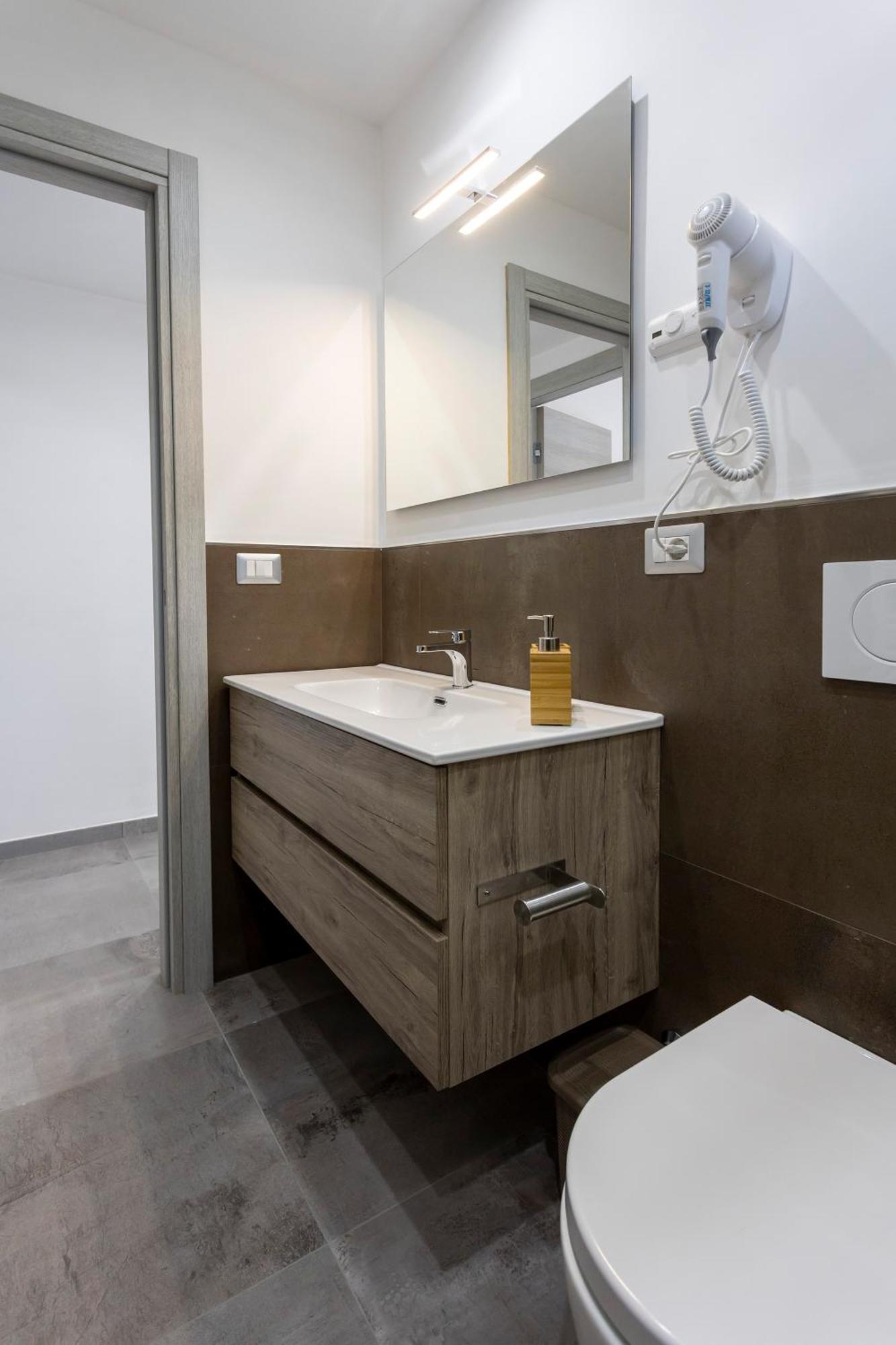 Garden House Villa Pianillo Dış mekan fotoğraf