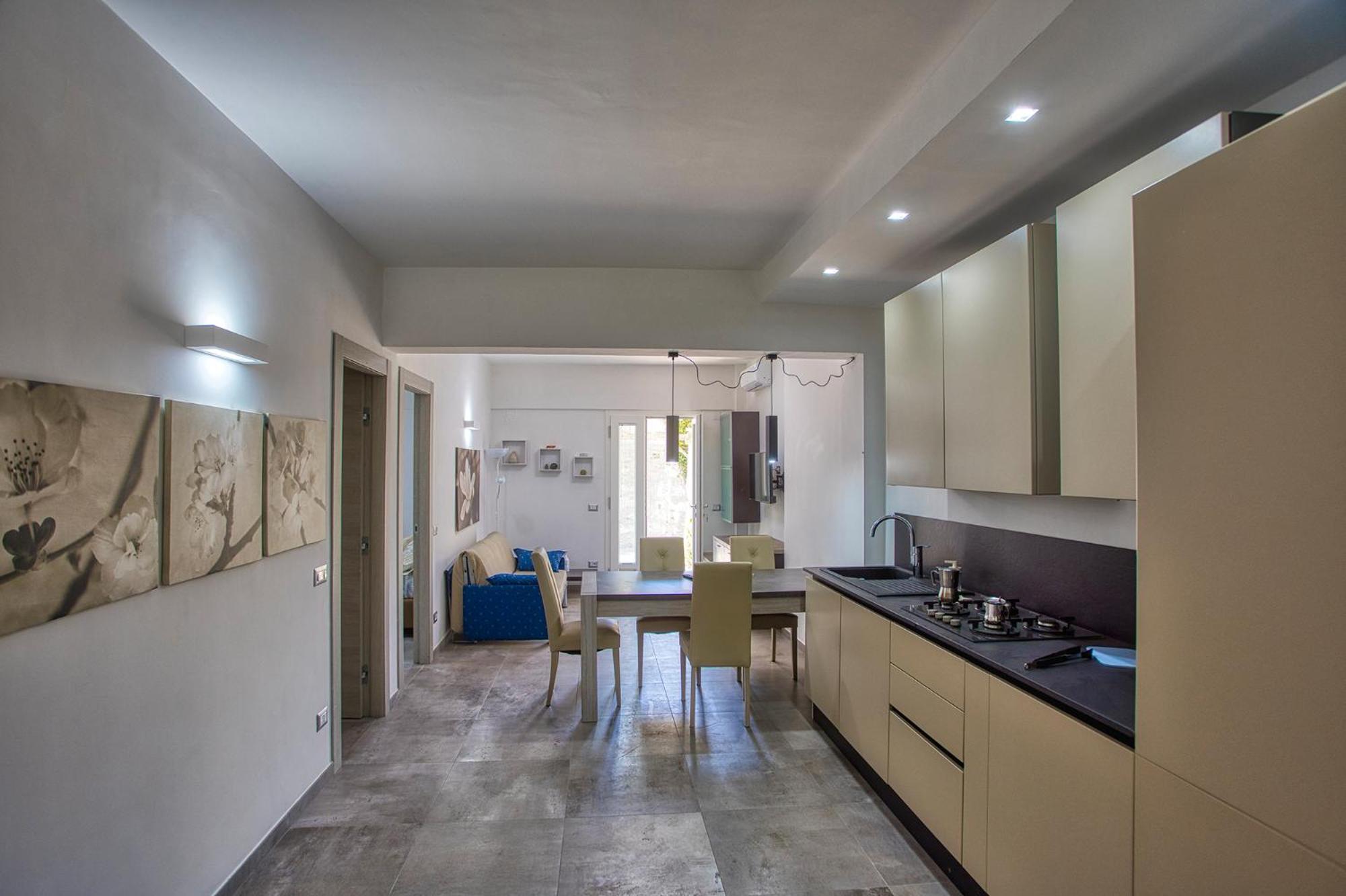 Garden House Villa Pianillo Dış mekan fotoğraf