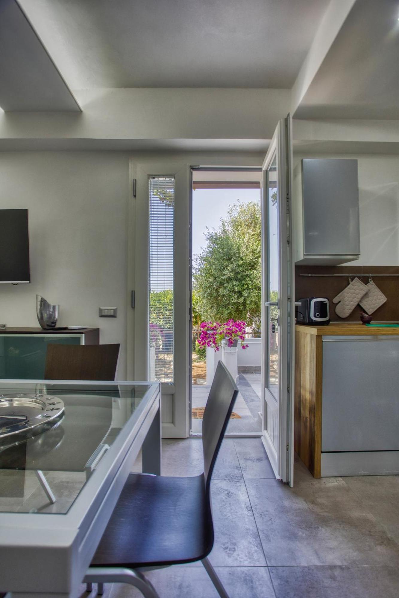 Garden House Villa Pianillo Dış mekan fotoğraf