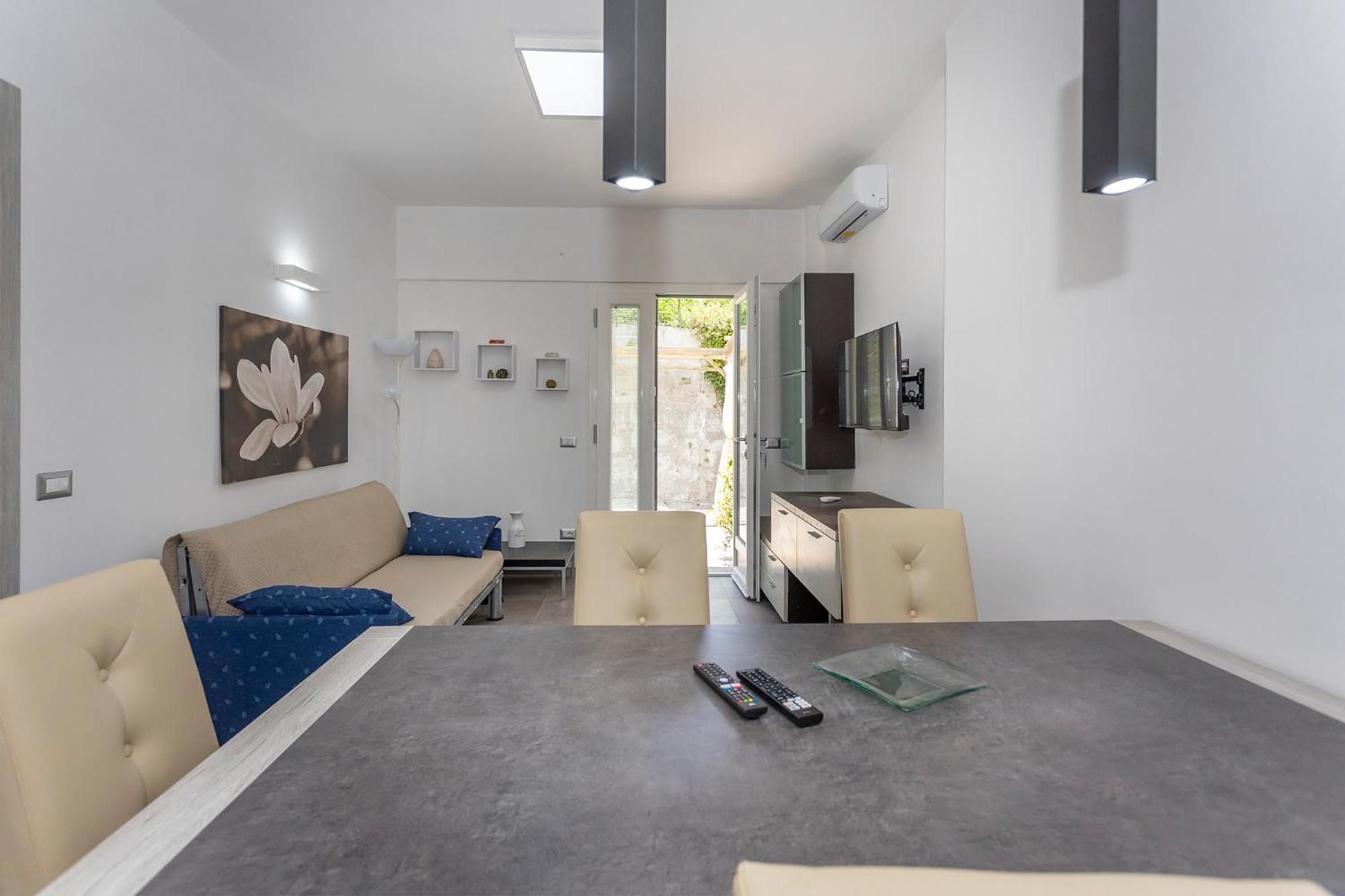 Garden House Villa Pianillo Dış mekan fotoğraf