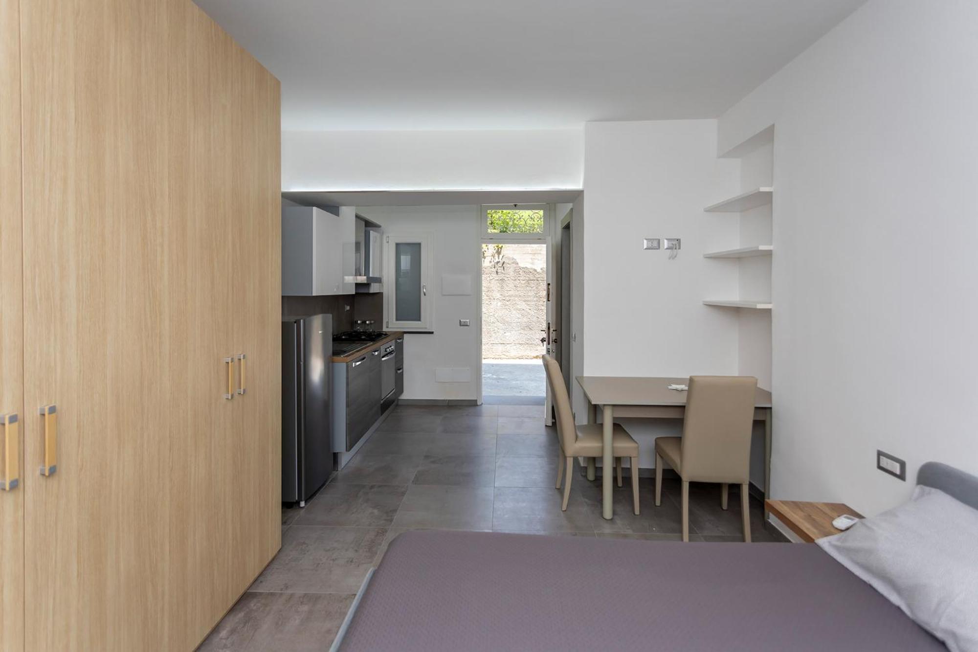 Garden House Villa Pianillo Dış mekan fotoğraf