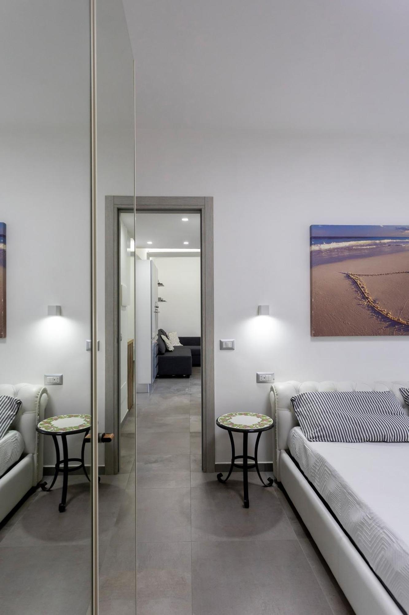 Garden House Villa Pianillo Dış mekan fotoğraf