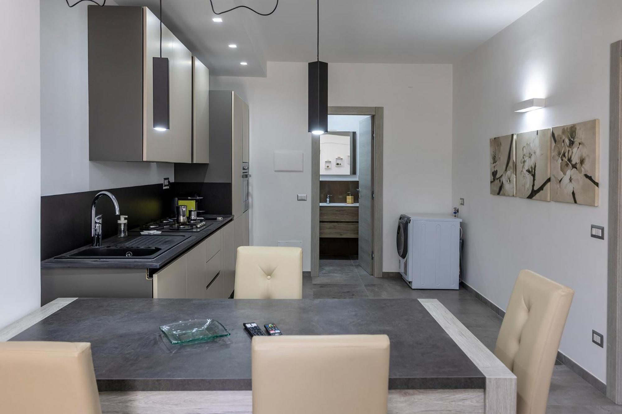 Garden House Villa Pianillo Dış mekan fotoğraf