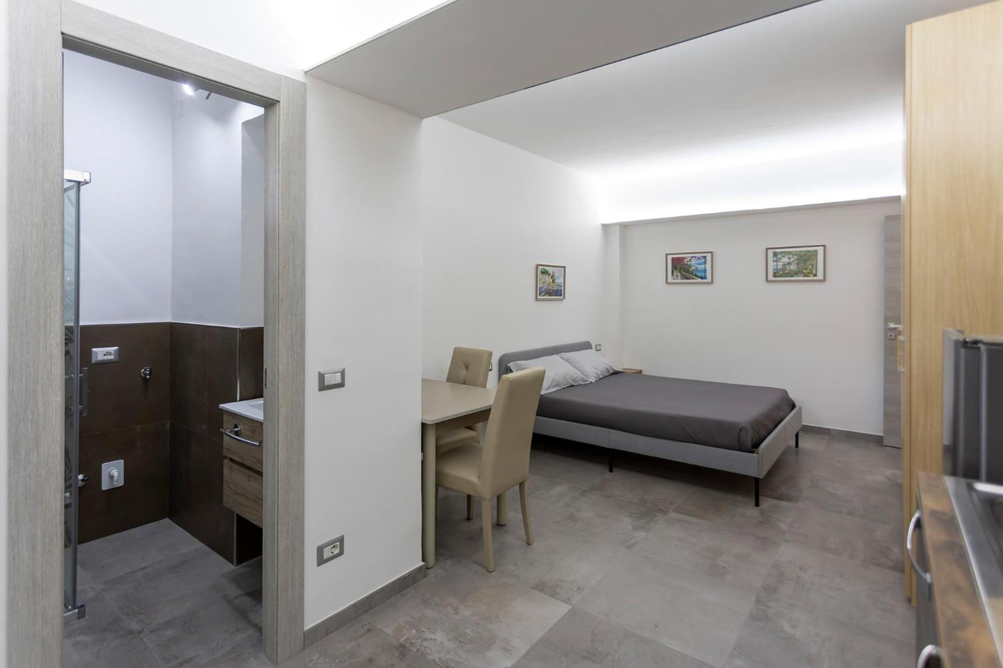Garden House Villa Pianillo Dış mekan fotoğraf