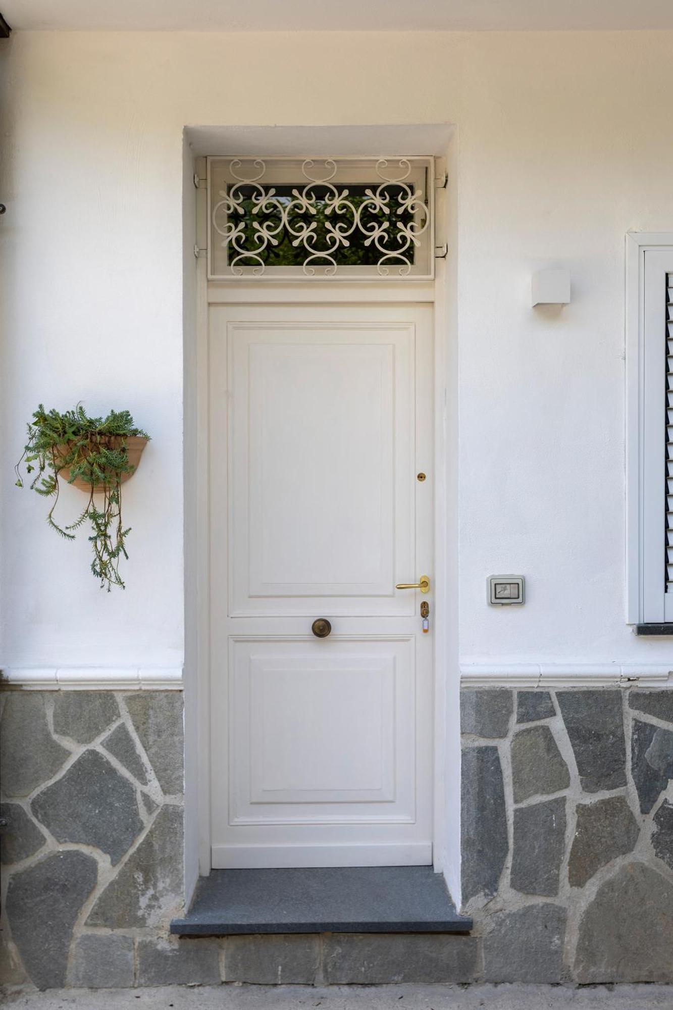 Garden House Villa Pianillo Dış mekan fotoğraf