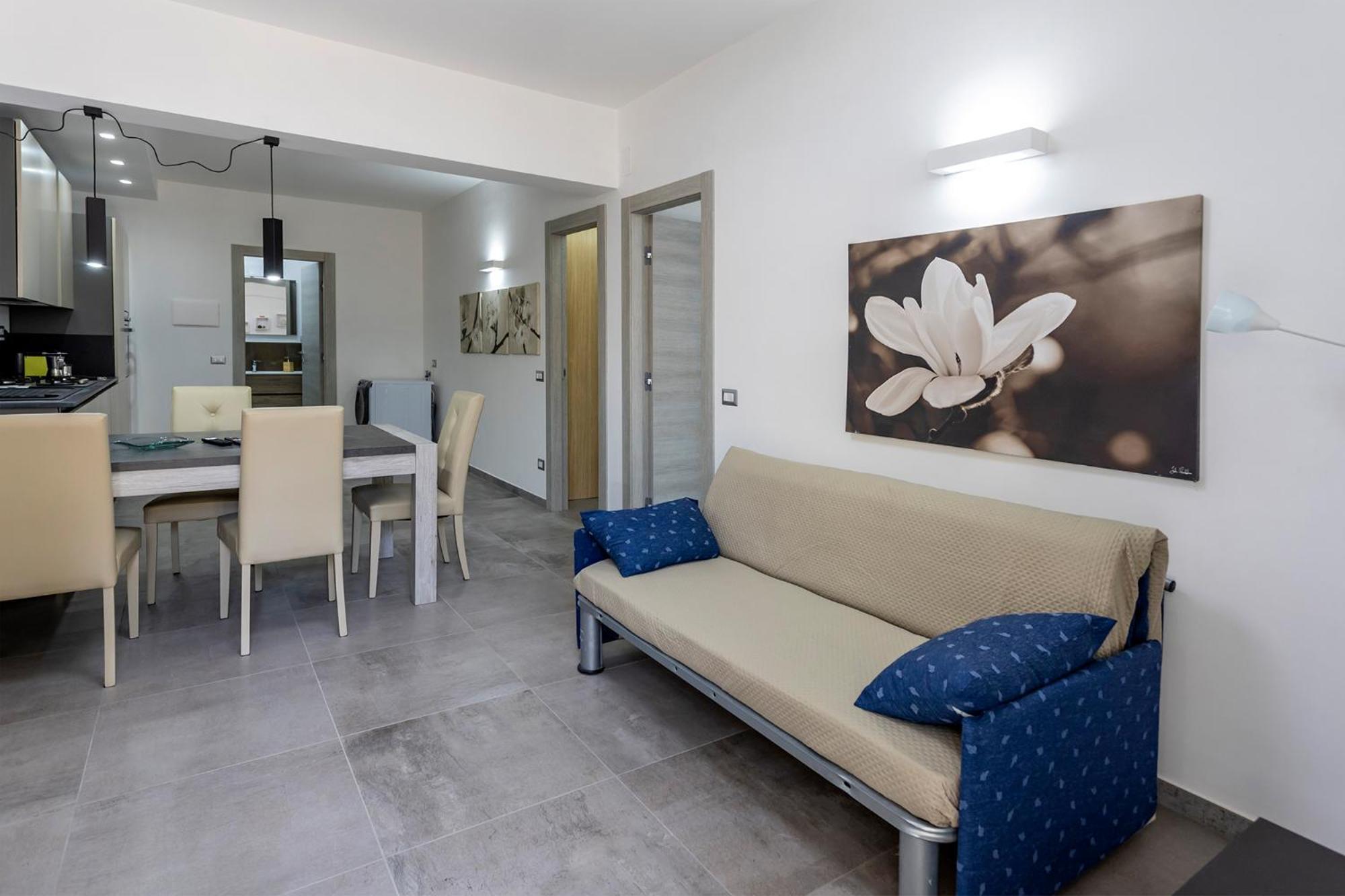 Garden House Villa Pianillo Dış mekan fotoğraf
