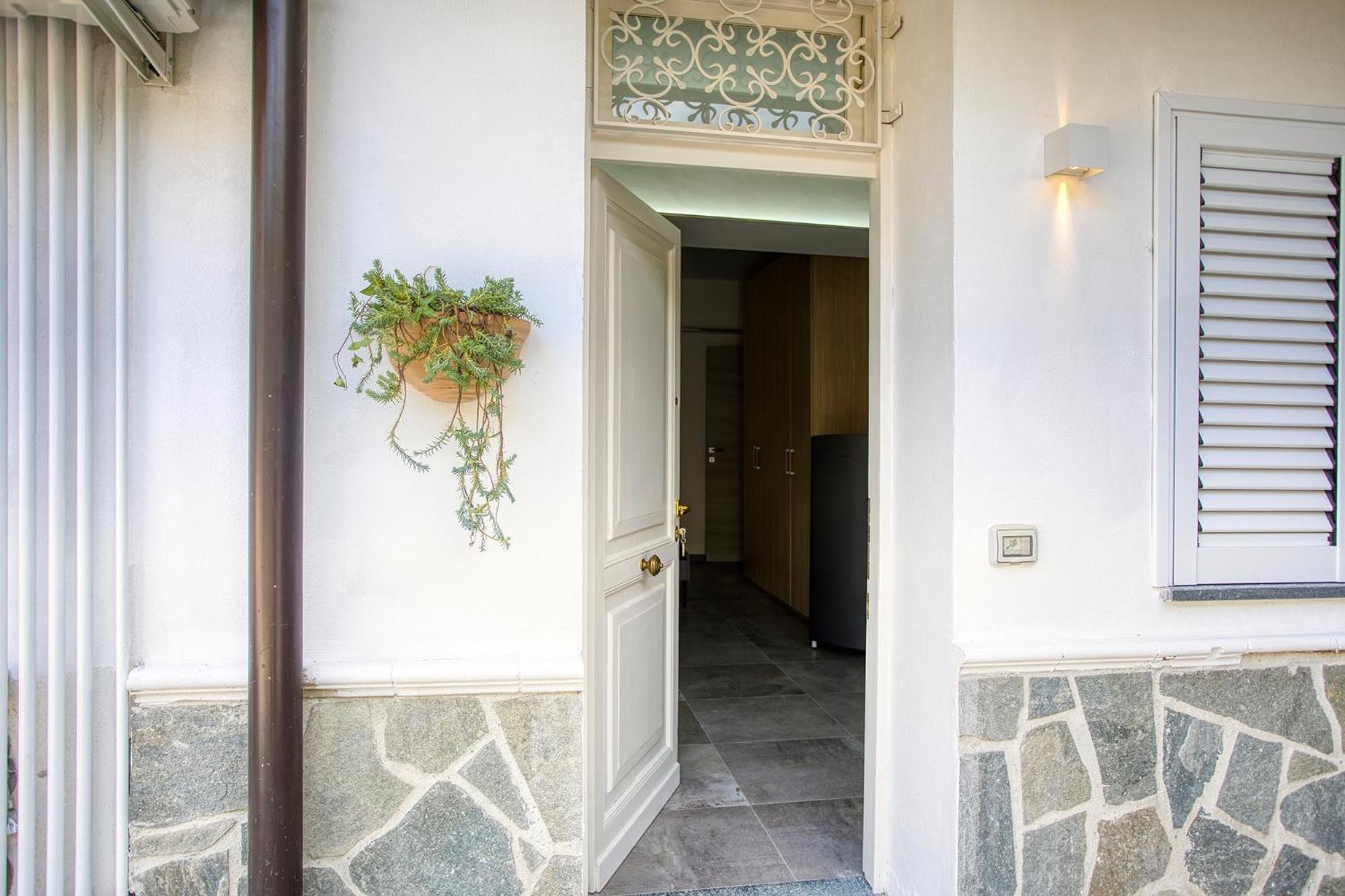 Garden House Villa Pianillo Dış mekan fotoğraf