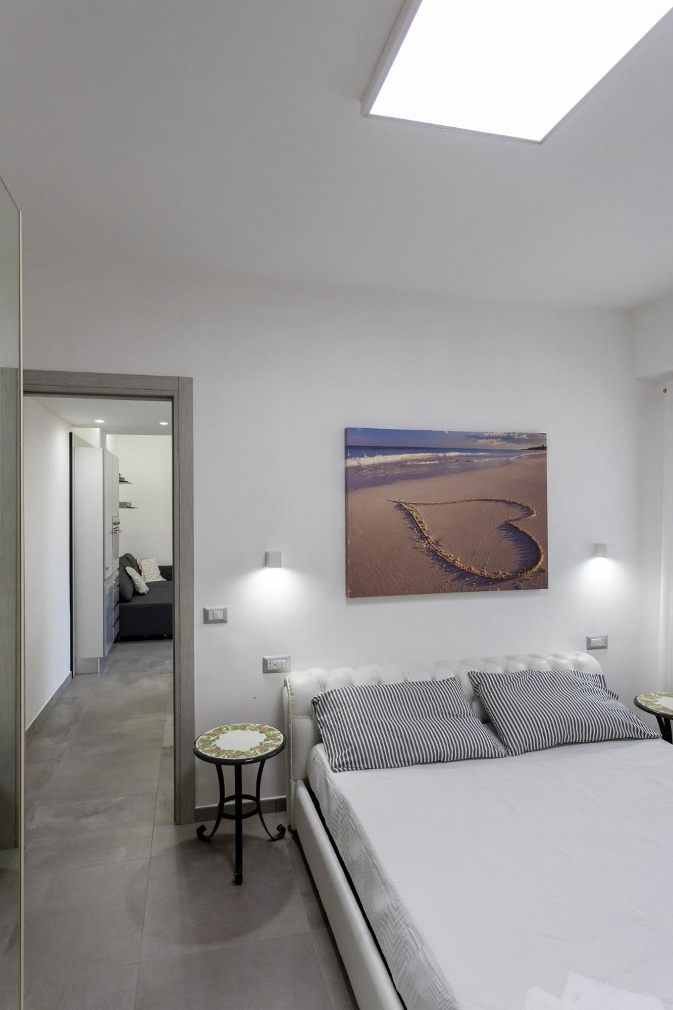 Garden House Villa Pianillo Dış mekan fotoğraf