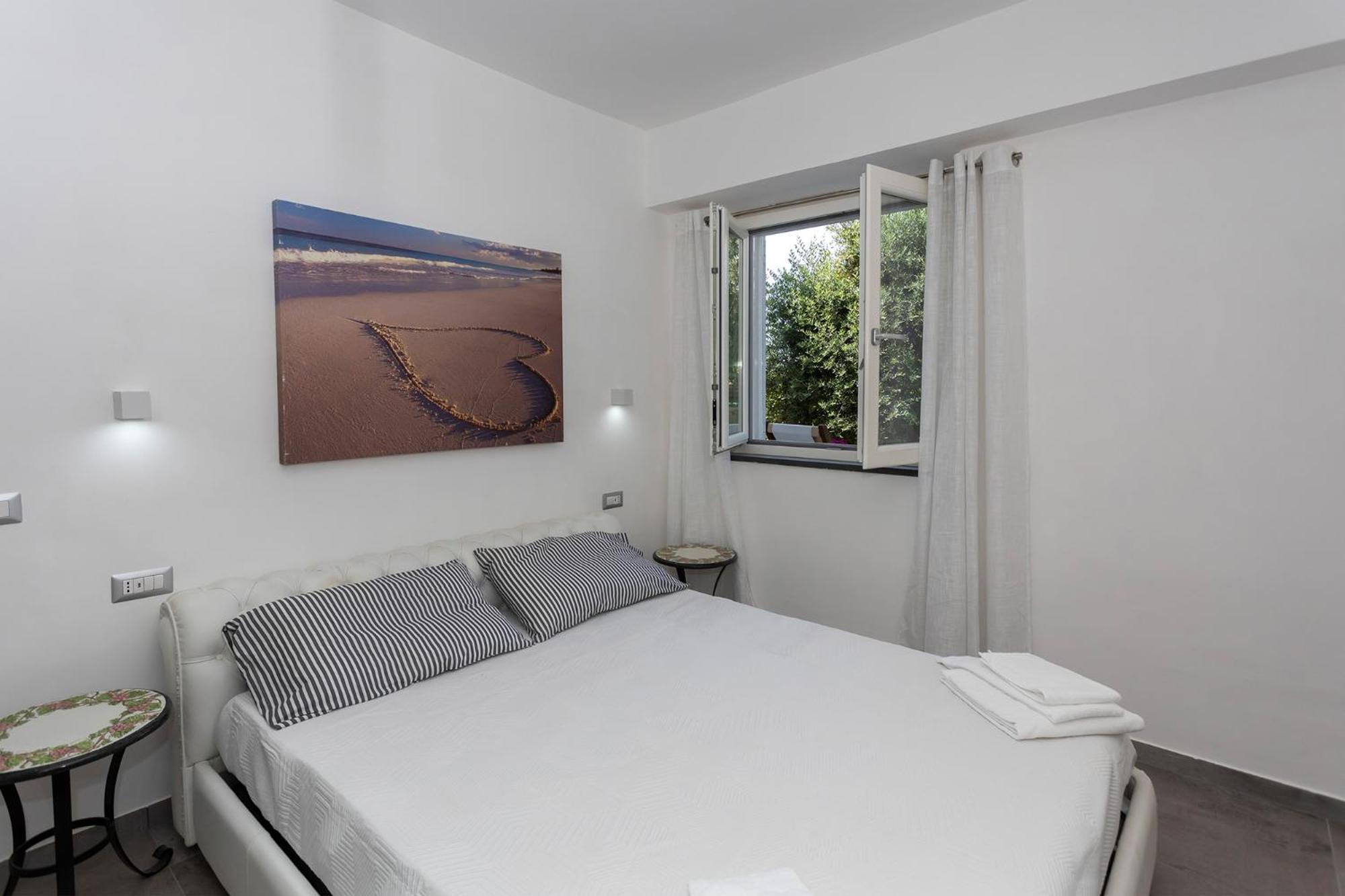 Garden House Villa Pianillo Dış mekan fotoğraf