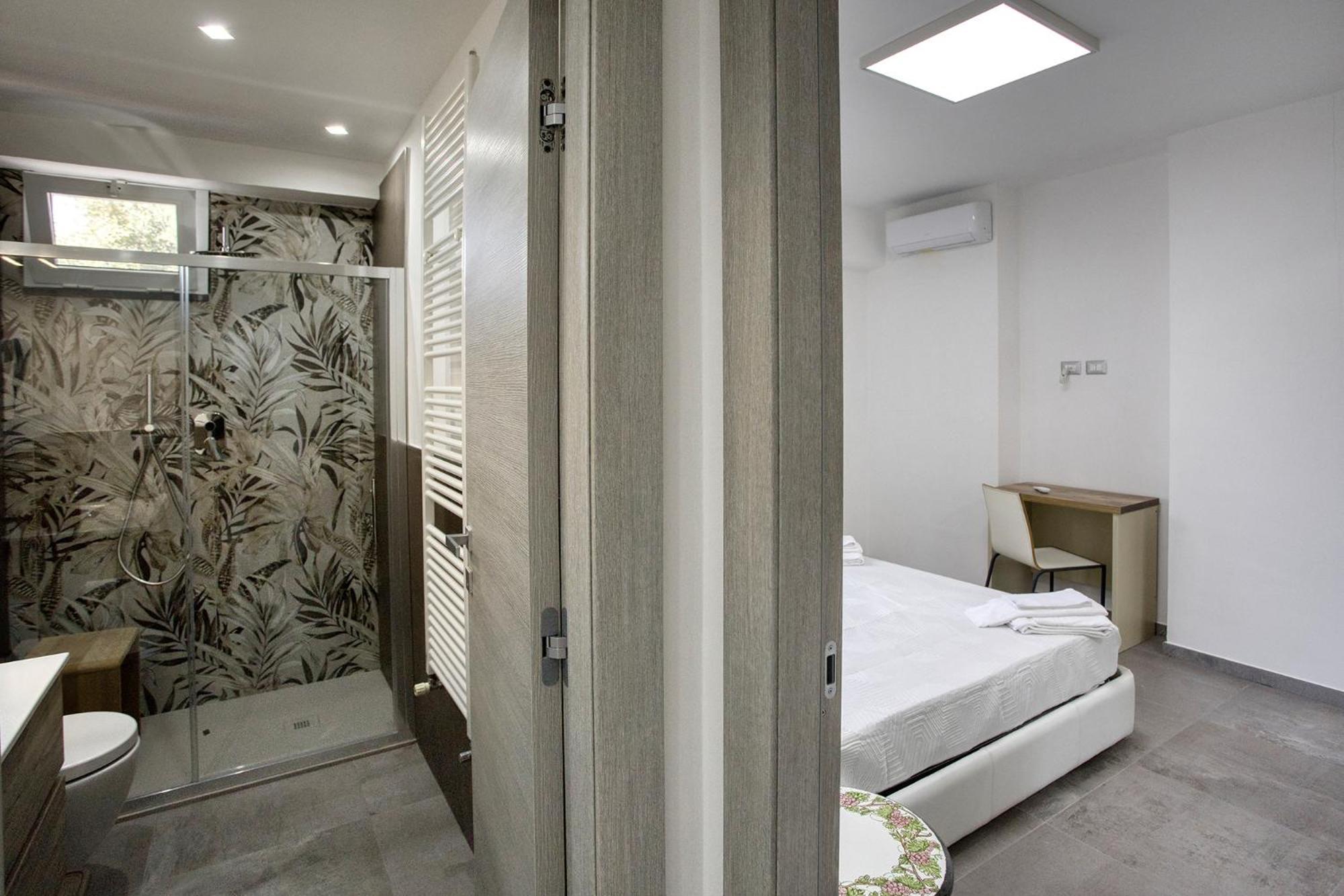 Garden House Villa Pianillo Dış mekan fotoğraf